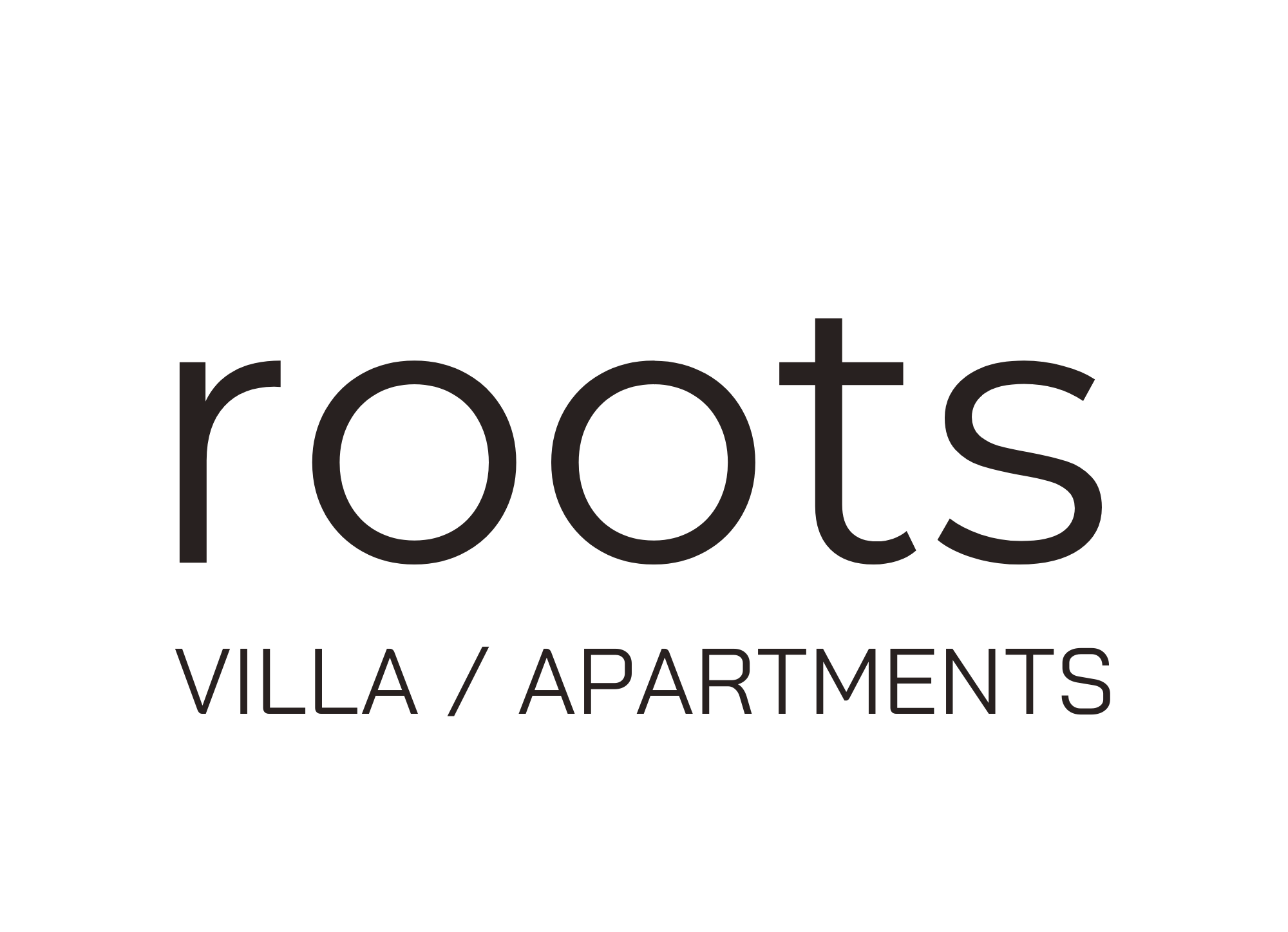 VILLA ROOTS