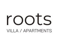 Villa Roots in Kroatien mit Pool direkt am Meer