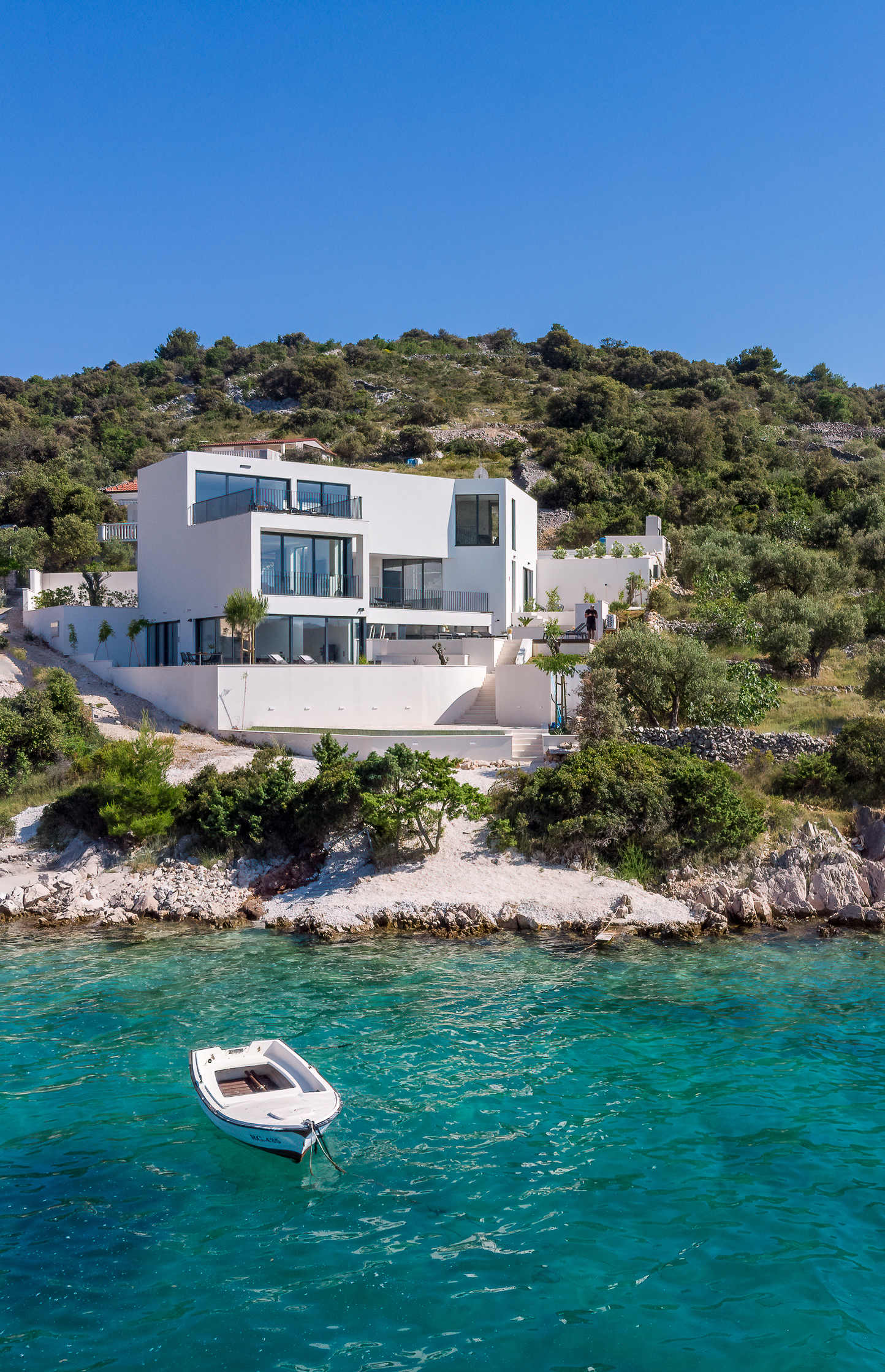 Villa Roots Croatia Villa Roots Croatia